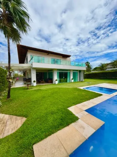 Casa à venda nas Dunas, Fortaleza | 450 m², 3 suítes