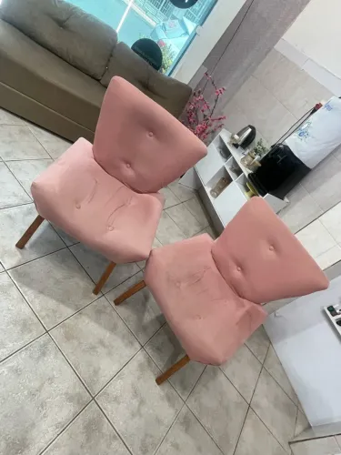 Poltronas 