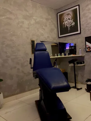 MACA PROFISSIONAL (TATTOO & ESTÉTICA)