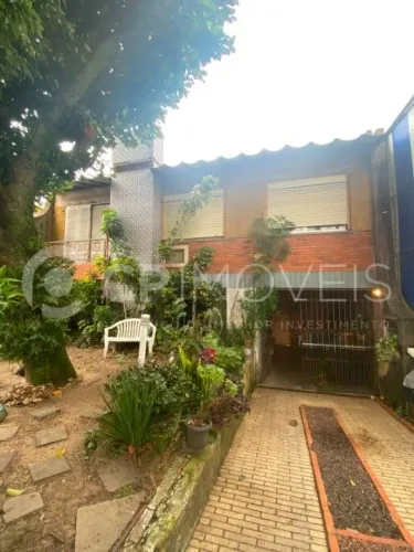 Casa à venda na Vila Ipiranga, Porto Alegre