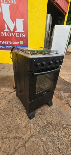 fogao atlas 4 bocas acendimento automático ENTREGA GRÁTIS