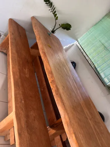 Vendo mesa