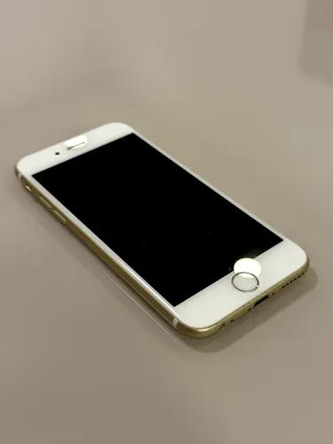 iPhone 6s 128GB Dourado - Perfeito Estado (Ler Descrição)
