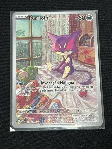 Purrloin