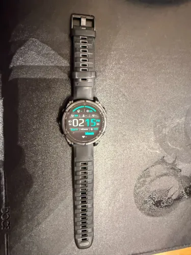 Garmin Fênix 8 47mm