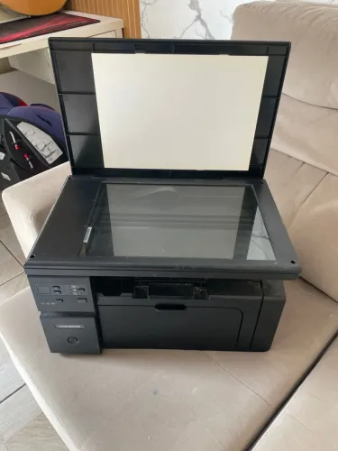Impressora HP laserjet M1132