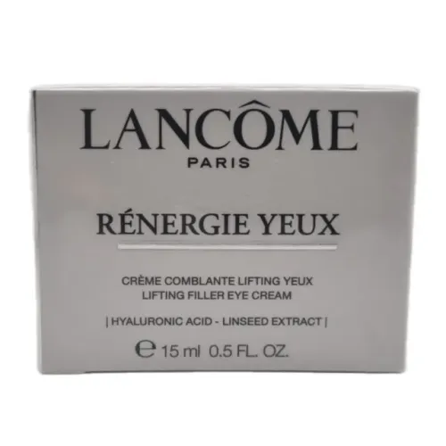 Lancôme Rénergie Yeux Eye Cream - 15ml Todo Tipo De Pele [Produtos de mostruário]