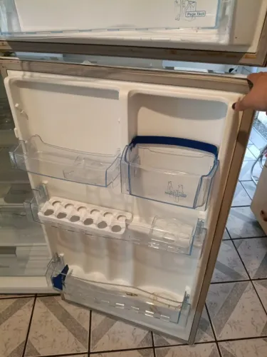 Geladeira