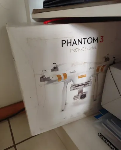 Drone Phantom 3