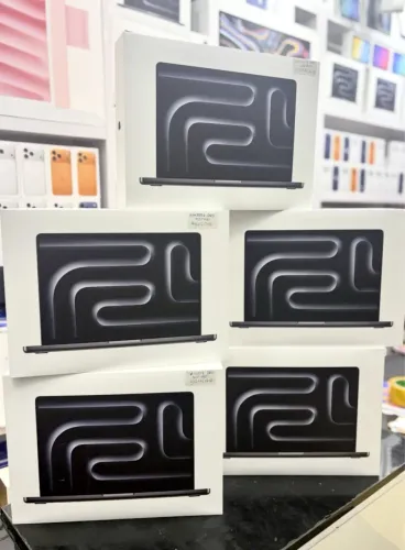 MacBook Pro M5 16/512 14POL (NOVO) LOJA FÍSICA ESPECIALIZADA EM MACBOOK