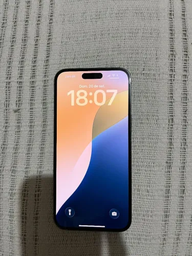 iPhone 14 Pro Max - 128GB - ROXO PROFUNDO