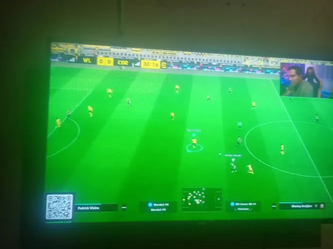 TV AOC 43 SMART