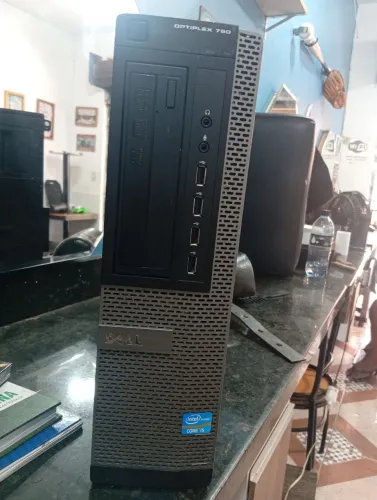 PC completo