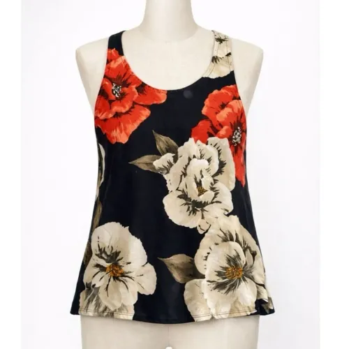 Blusa farm