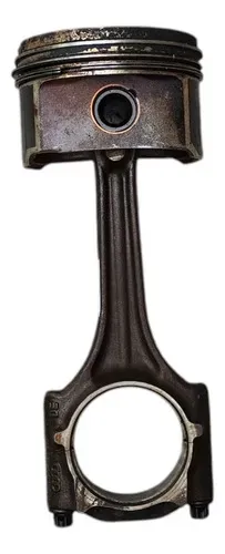 Pistão Biela Motor Audi A3 1.8 2001 2002 2003 2004 2005