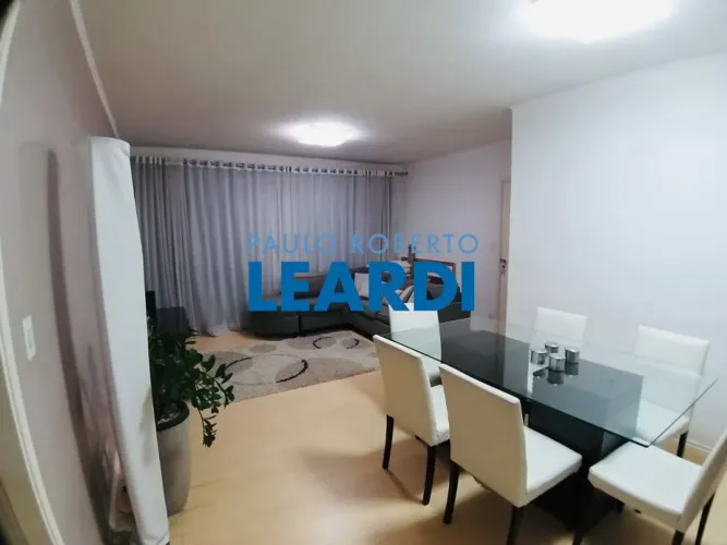 APARTAMENTO - PERDIZES - SP