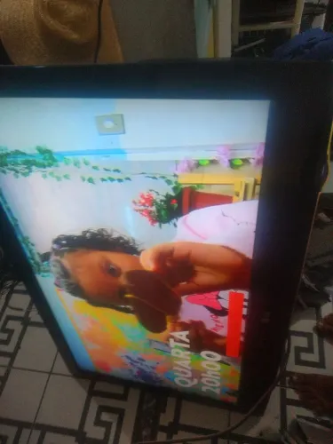 Tv LCD LG 42 polegadas 