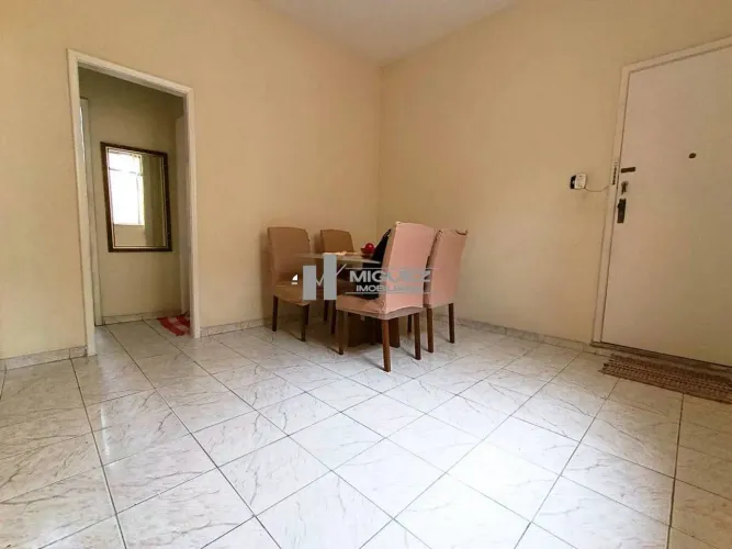 Vende-Se Apartamento na Melhor Localização da Penha: Sala Espaçosa, 2 Quartos na Avenida B