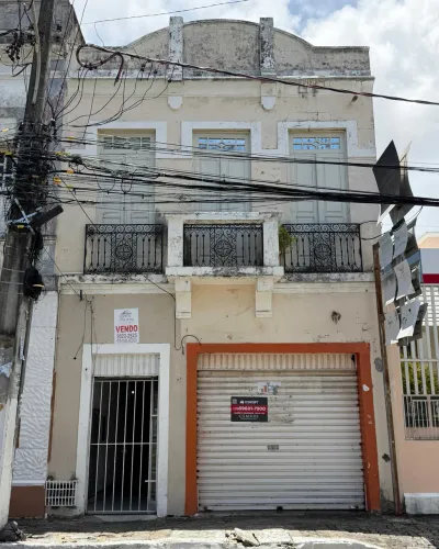 PONTO COMERCIAL - CENTRO