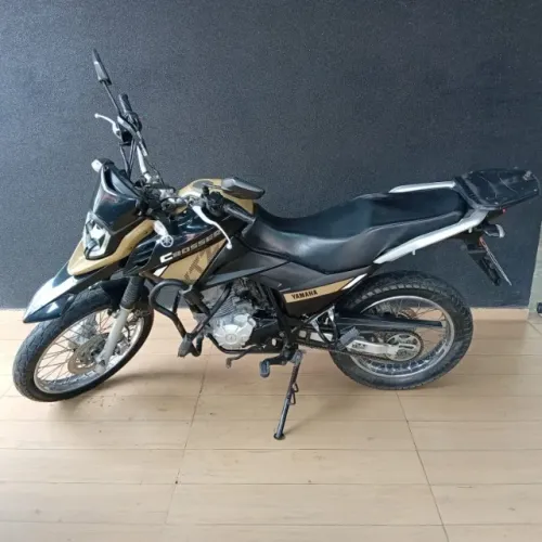 YAMAHA XTZ 150 CROSSER Z 2024 UNICO DONO