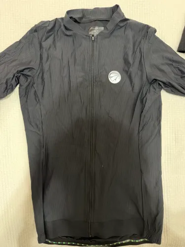 Bretelles e Jerseys Mauro Ribeiro linha CARBON