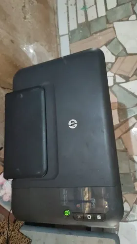 Impressora hp