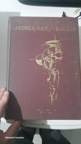 Livro - Anatomia estudo regional do corpo humano