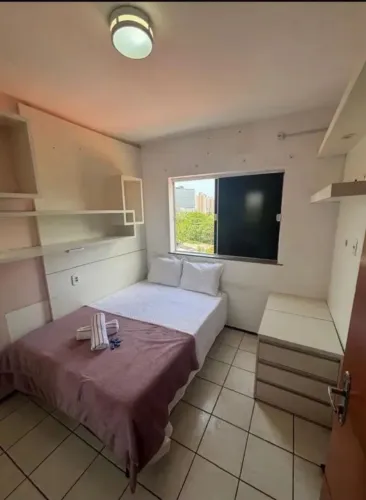 Procura-se menina para dividir apartamento - Renascença | São Luí
