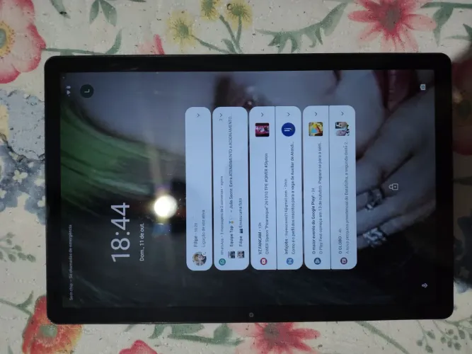 Tablet positivo 264gb