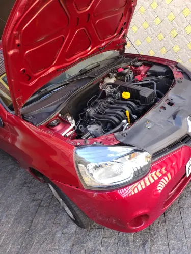 Renault Clio Rn/alize/expr./1.0 Hi-power 16V 5P 2016
