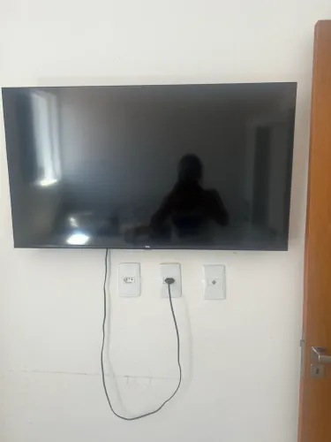 Tv smart