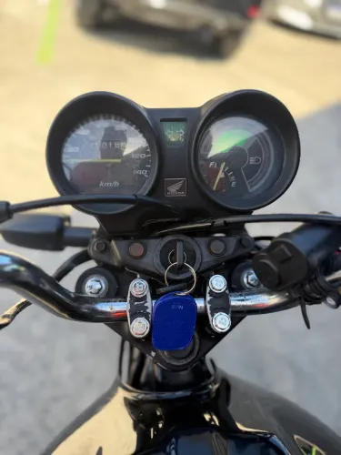 CG FAN ESI 150