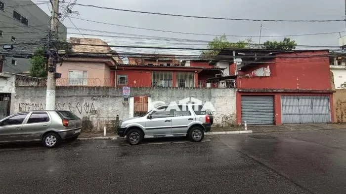 Casa à venda, 120 m² por R$ 549.900,00 - Artur Alvim - São Paulo/SP