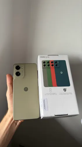 motorola moto G06
