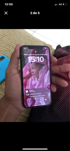 iPhone XS 