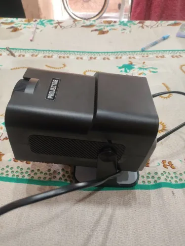 Projetor Hy320 davely mini