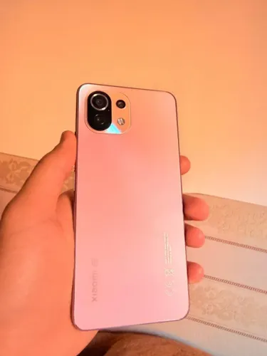 Xiome Mi 11 Lite 5G - 256G GB