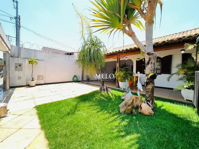 Belíssima Casa Venda no Santa Amélia por R$ 1.300.000,00