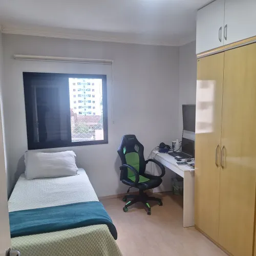 Vende-se lindo apartamento