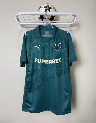 Camisa Fluminense 26/26