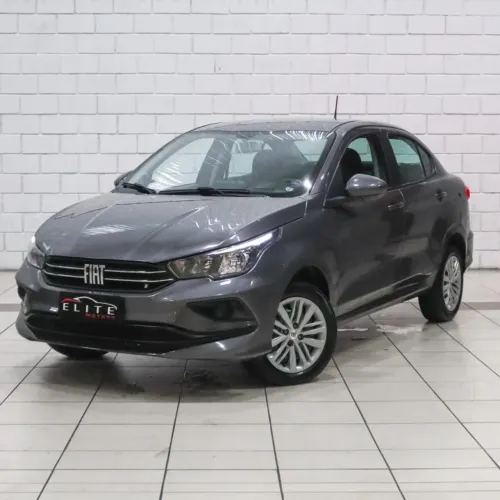 Fiat Cronos Drive 1.0 6V 2024