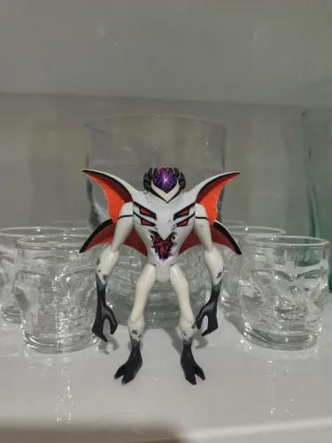 Ben 10 bandai soberano