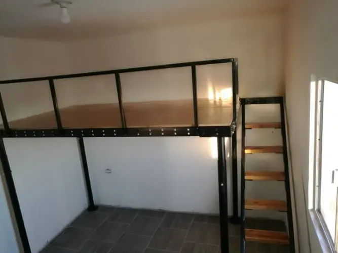 Serviço de serralheria 