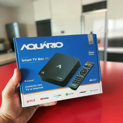 Tv box delgbh