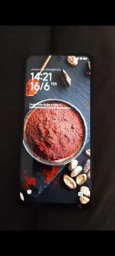 Vendo celular redmi note 13