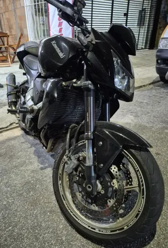 Kawasaki Z750