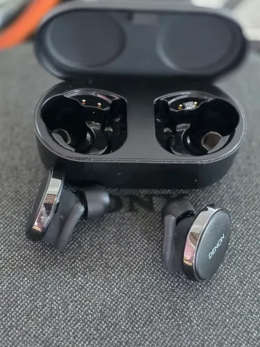 Denon perl pro novinho