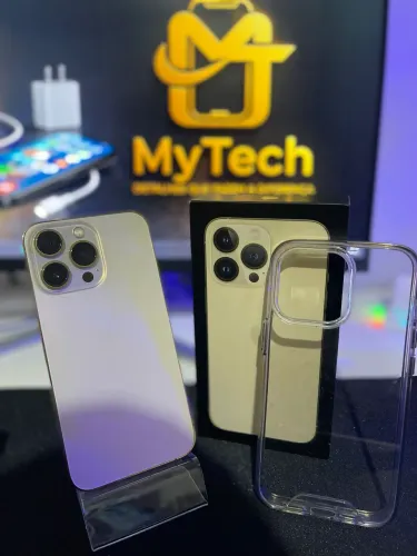 iPhone 13 Pro - 256GB