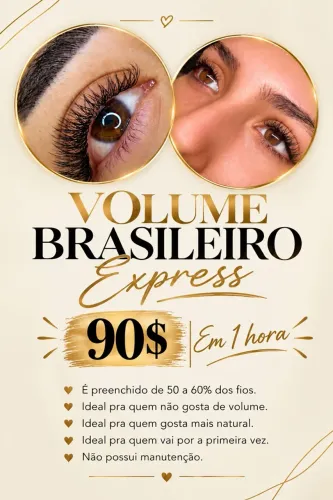 Volume Express
