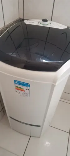 Tanquinho Suggar - 10Kg